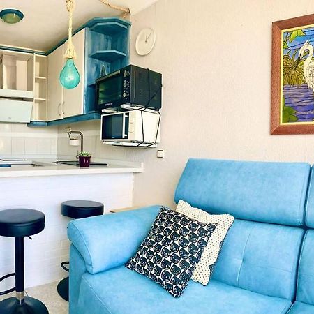 Apartamento Linda Apartment Торемолинос Екстериор снимка