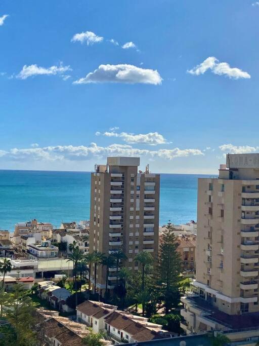 Apartamento Linda Apartment Торемолинос Екстериор снимка