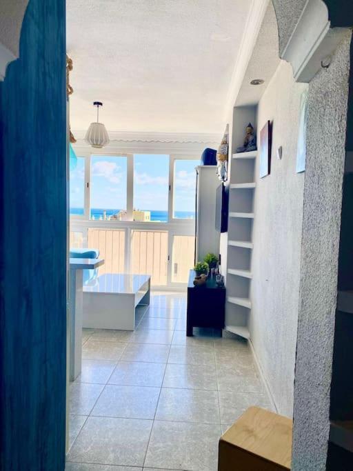 Apartamento Linda Apartment Торемолинос Екстериор снимка