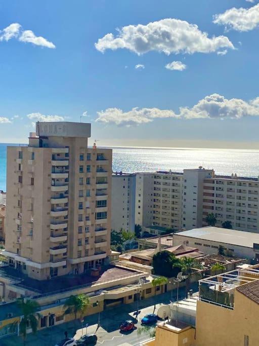 Apartamento Linda Apartment Торемолинос Екстериор снимка